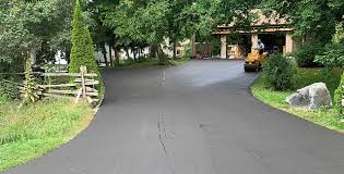 Best Driveway Border and Edging  in Park Hill, OK